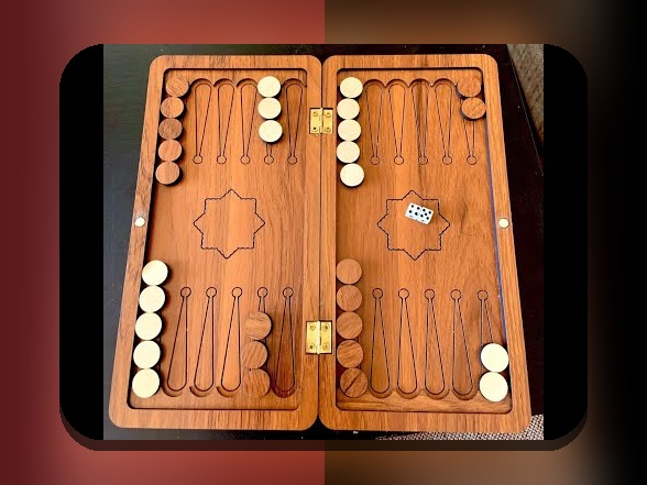 آیا میخواهید در دنیای بازیهای تختهای مهارت بیشتری پیدا کنید؟ راهنمای کامل بازی تخته نرد با آموزش برای علاقهمندان سایت شرط بندی